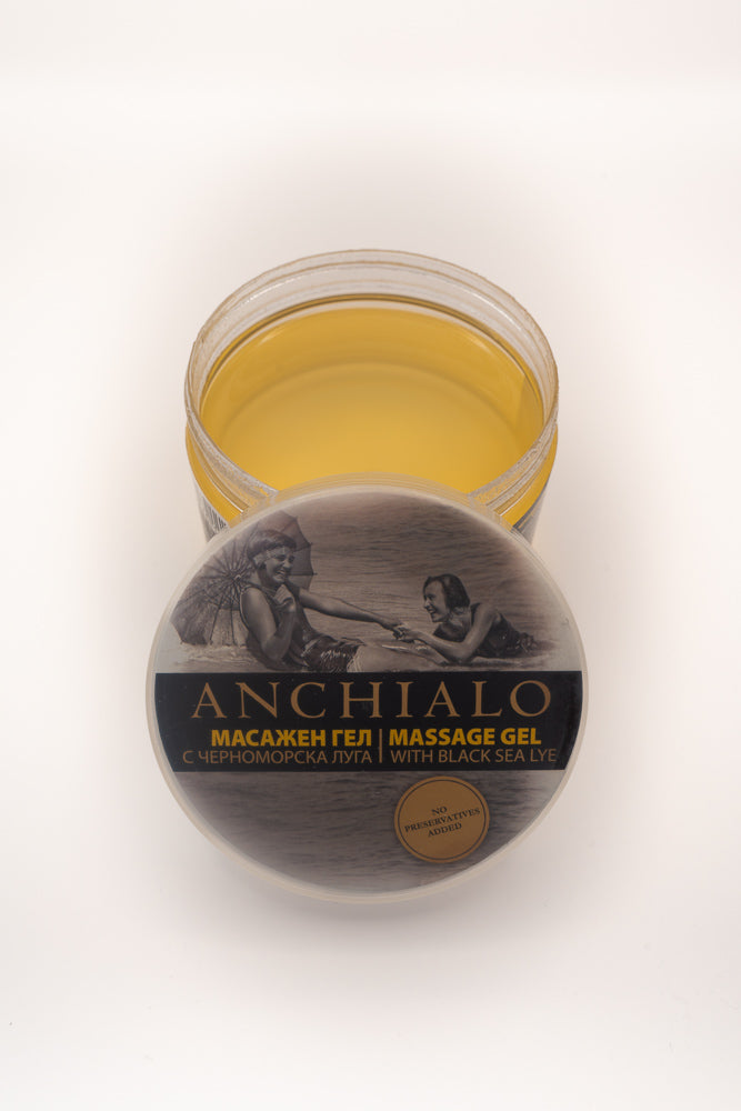 Masszázsgél 300 g