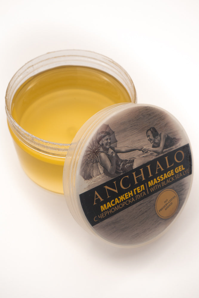 Masszázsgél 300 g